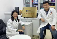 著名抗疫医生推动建立方舱医疗新模式